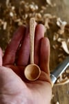 Mini Spice Scoop 