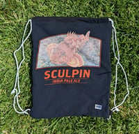 Image 5 of Drawstring Backpacks