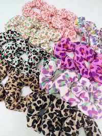 Image 4 of Chouchou au choix Collection Printemps / Été