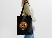 Image 2 of FAME TOTE BAG