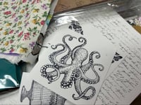 Image 4 of Scrapbook Mystery Box