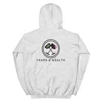 Image 5 of Unisex Hoodie