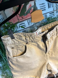 Image 2 of Urban outfitters denim shorts 