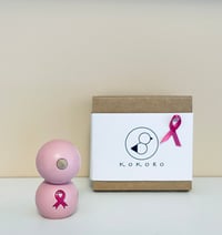 Image 2 of KOKORO - PINK RIBBON EDITION 