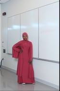 Fati’s Essential 2-piece set