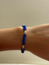 Image 5 of ‘Royal Blue’ Bracelet Collection