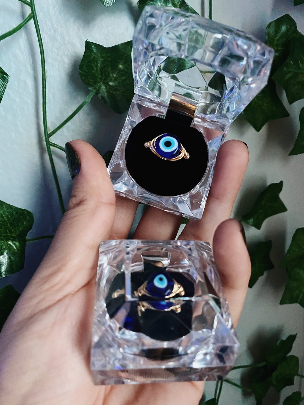 Image of El Ojo 🧿