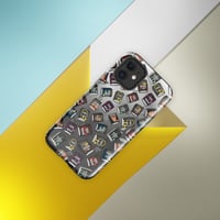 Image 8 of Throne of Glass | iPhone phone case | ToG