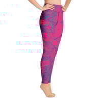 Image 3 of CAVAH YOGA PANTS