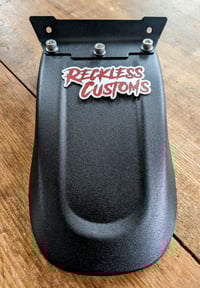 Image 3 of NAVi 110 Mini Front Fender Kit