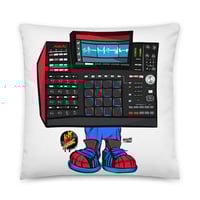 Image 1 of MPCX- BEATSYNC PILLOW
