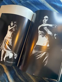 Image 7 of Yasuko Nagamine, YASU, THE FLAME DANCER, 1980