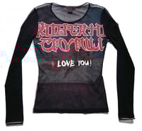 Image 2 of Roberto Cavalli Kamasutra Top