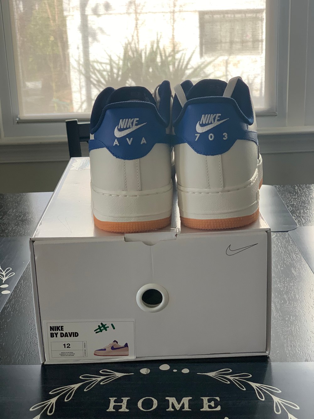 “AVA” AF1 (Men’s)