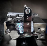 Image 1 of Nickel plated waters 6 liner