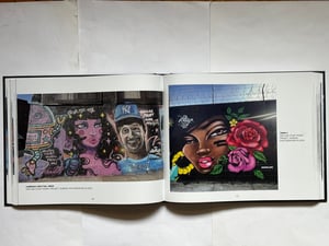 Image of AEROSOL ART KINGS PHOTOGRAPHS OF STREET ART IN NEW YORK CITY 2018-2024