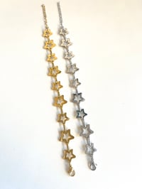 Image 3 of Star Bracelet 