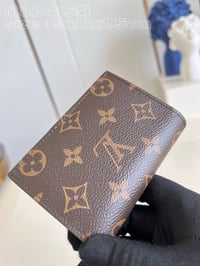 Image 2 of LV Fold Wallet