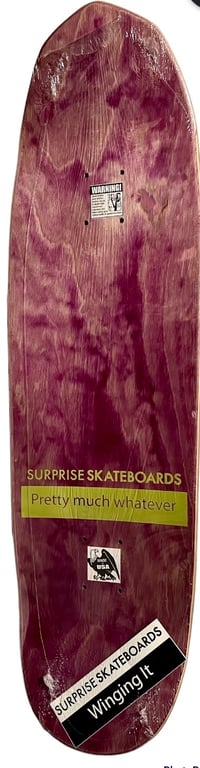 Image 4 of Zombie Skateboard