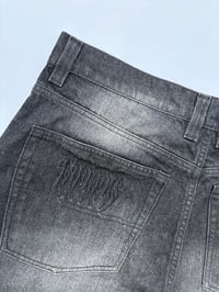 Image 3 of Inpurus Sauron Bermuda Shorts