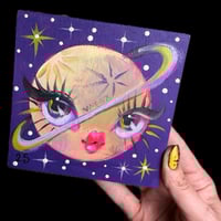 Sweet Saturn  (original)