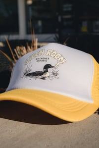 Image 4 of Green Room Lodge Hat