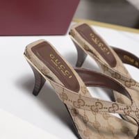 Image 5 of G Heeled Sandals