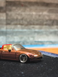 Image 3 of Mazda Miata Custom 