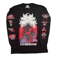 Image 4 of YCRF - Voidbound