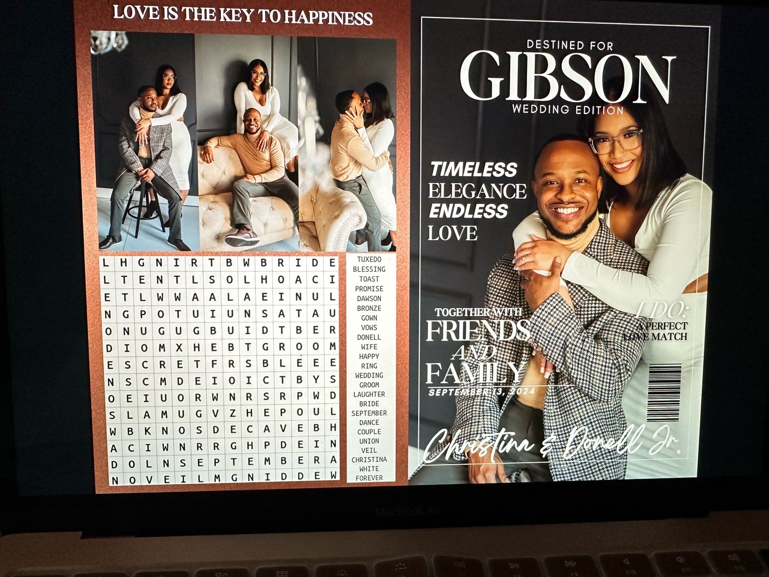 Image of Custom Booklets – Personalized Coloring & Game Books for Any Occasion