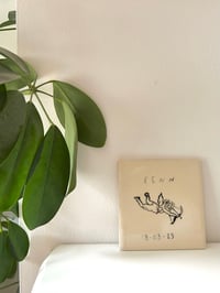 Image 3 of Personalised Tile