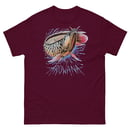 Image 2 of Men's Classic Arowana Tee