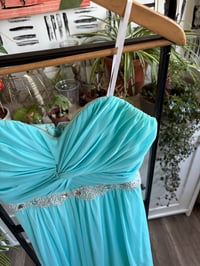Image 2 of Goddess dress 