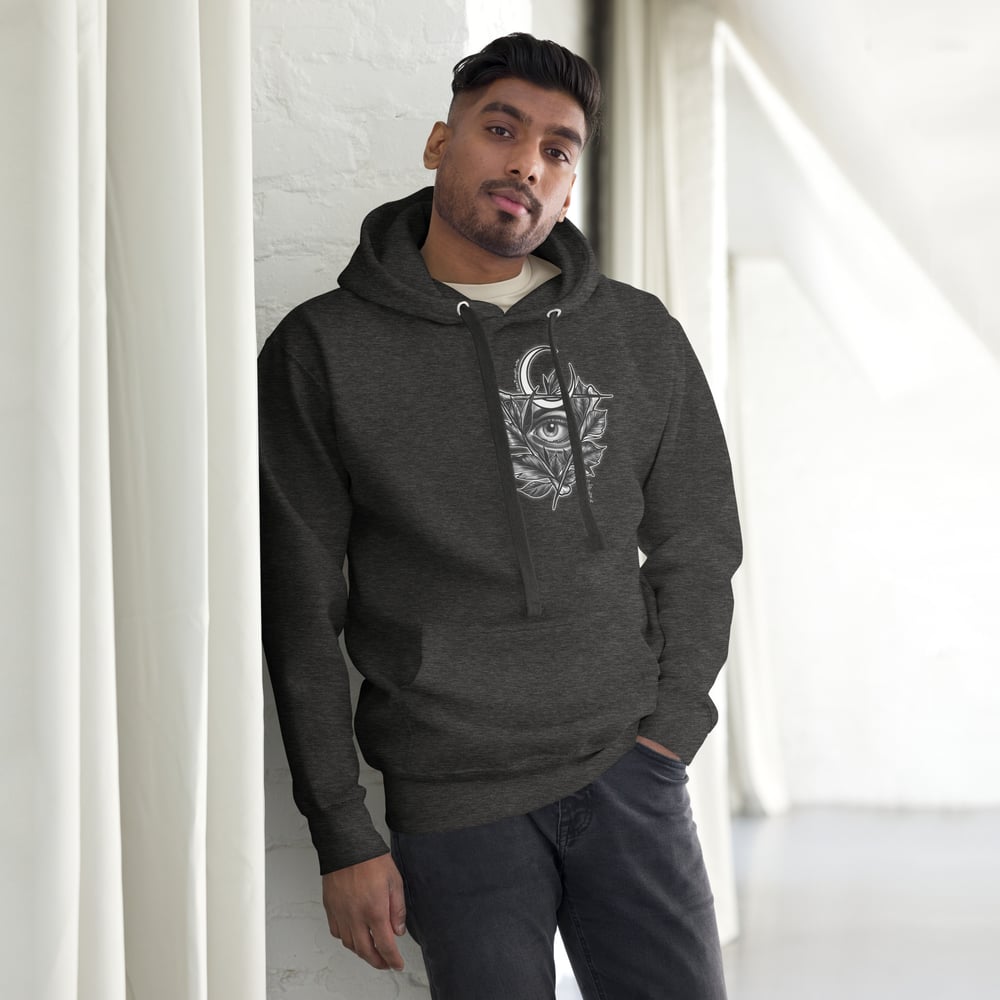 Sight - Unisex Hoodie