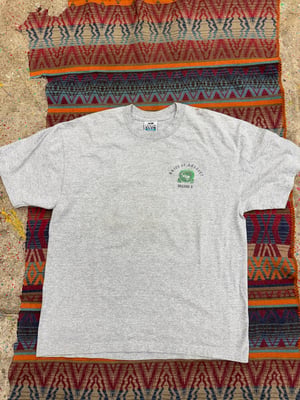 Image of Grips Season 3 crew shirt
