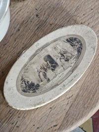 Image 1 of La boite de confiserie 