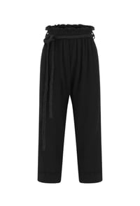 Image 8 of Paloma Paper Bag Pant