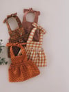 FALL PINAFORE | (mid-sized)