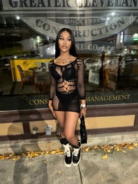 Image 4 of Lace Dress 