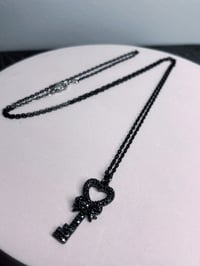 Image 3 of Nocturna Necklace 