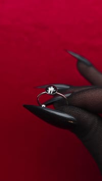 Image 8 of Dead good mole tooth ring