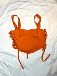 Image 4 of Ralph Lauren redesigned Corset