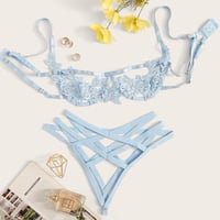 Image 3 of Flower Bomb 2 Pc Set