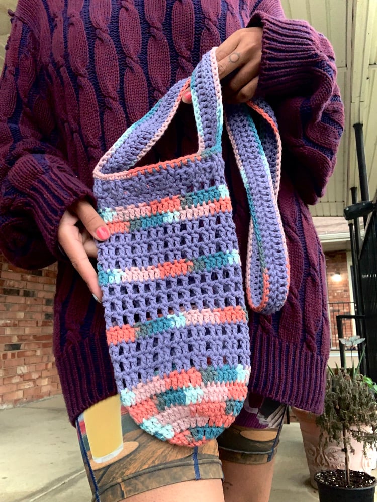Image of ✧Sugar Plum Carrier
