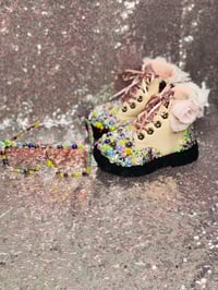 Image 5 of   Little diva Gumball winter boots 