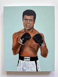 Image 1 of Muhammad Ali