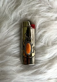 Image 2 of Spiny Oyster Lighter Cover