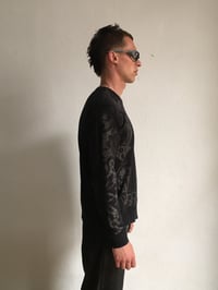 Image 2 of aftersoniccc sweater 