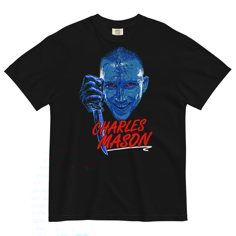 Image of MASON HALLOWEEN