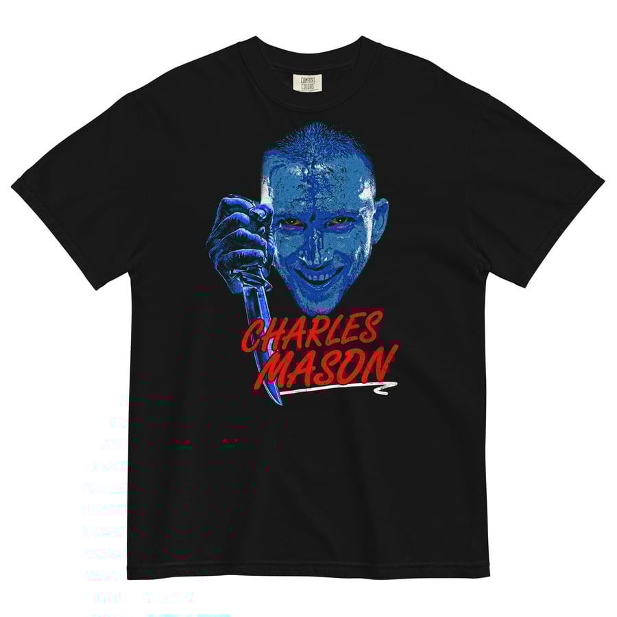 Image of MASON HALLOWEEN